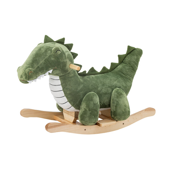 Arnie Baloiço Infantil - Crocodile | Bloomingville MINI – imagem 1