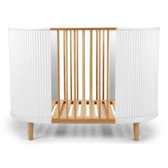 Berço Kai 70x120 - evolutivo – KAS Kopenhagen – imagem 6