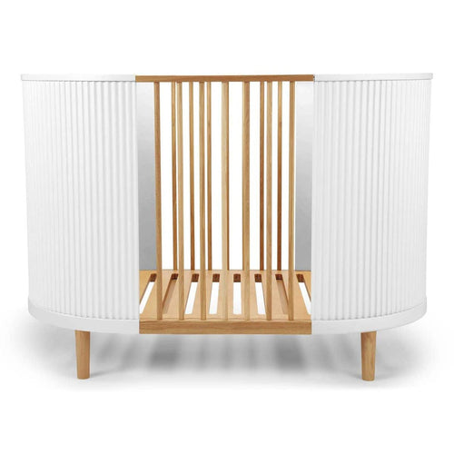 Berço Kai 70x120 - evolutivo – KAS Kopenhagen – imagem 6