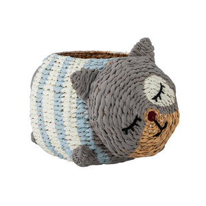 Mille Cesto - Multicolor | Bloomingville MINI – imagem 2