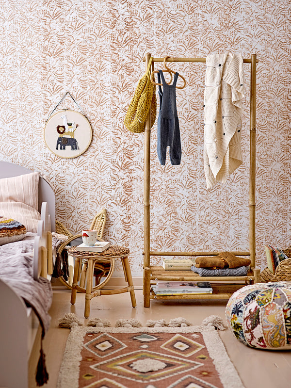 Aranya Cabide - Natural | Bloomingville MINI – imagem 3