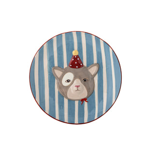 Party Conjunto de Loiça - Multicolor | Bloomingville MINI – imagem 6
