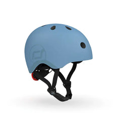 Capacete S-M Scoot & Ride - Amora