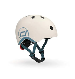 Capacete XXS-S Scoot & Ride - Amora