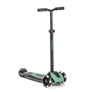 Highwaykick 5 LED Scoot & Ride - Areia