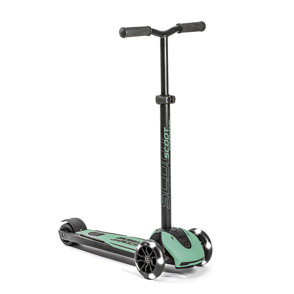 Highwaykick 5 LED Scoot & Ride - Areia