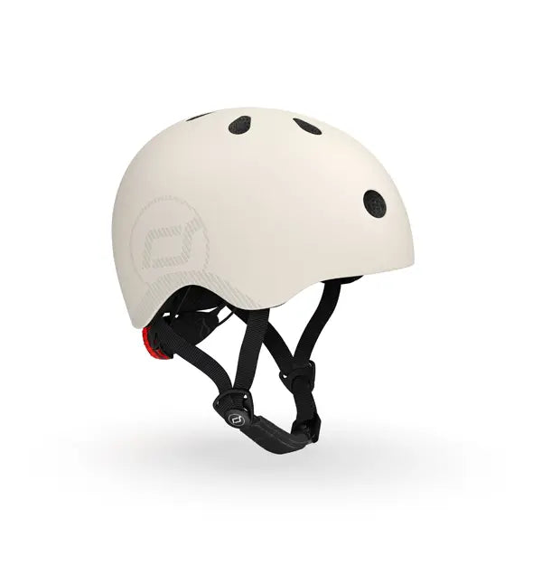 Capacete M-L Scoot & Ride - Azul