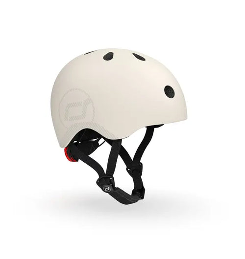 Capacete M-L Scoot & Ride - Azul