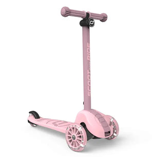 Highwaykick 3S Scoot & Ride - Areia