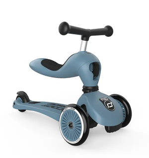 Highwaykick 1 Scoot & Ride - Areia