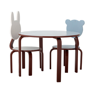 Liova Mesa - Multicolor | Bloomingville MINI – imagem 2