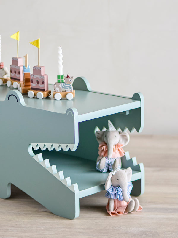 Arnie Banco - Verde | Bloomingville MINI – imagem 8