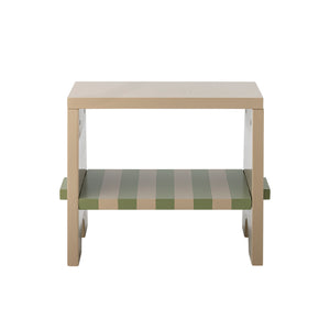 Liova Banco - Multicolor | Bloomingville MINI – imagem 2