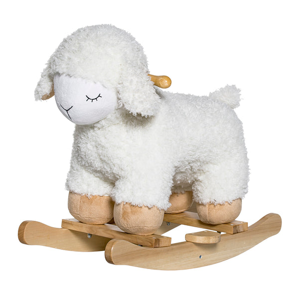 Laasrith Baloiço Infantil - Sheep | Bloomingville MINI – imagem 3