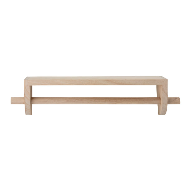 Mingus Prateleira - Natural | Bloomingville MINI – imagem 1