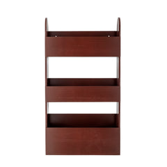 Moris Prateleira - Vermelho | Bloomingville MINI – imagem 1
