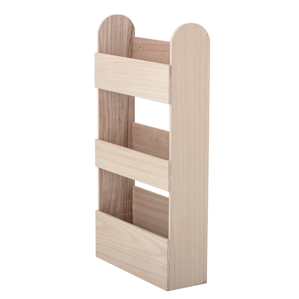 Moris Prateleira - Natural | Bloomingville MINI – imagem 1