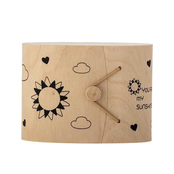 Cloudy Copo - Natural | Bloomingville MINI – imagem 3