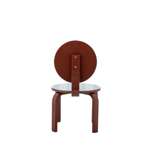 Liova Cadeira - Multicolor | Bloomingville MINI – imagem 3