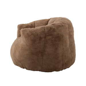 Kari Poltrona Infantil - Castanho | Bloomingville MINI – imagem 3