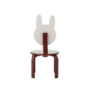 Liova Cadeira - Multicolor | Bloomingville MINI – imagem 2