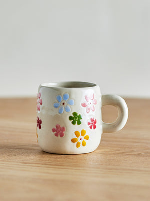 Millie Copo - Multicolor | Bloomingville MINI – imagem 2