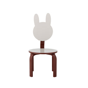 Liova Cadeira - Multicolor | Bloomingville MINI – imagem 1