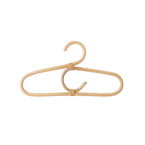 Aranya Cabide - Natural | Bloomingville MINI – imagem 1