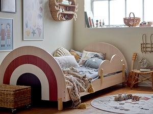 Charli Cama - Castanho | Bloomingville MINI – imagem 6