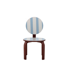 Liova Cadeira - Multicolor | Bloomingville MINI – imagem 1