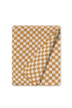 Manta de bebé Tiles Mel — Lorena Canals