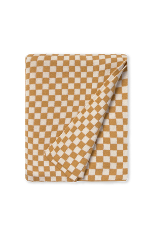 Manta de bebé Tiles Mel — Lorena Canals