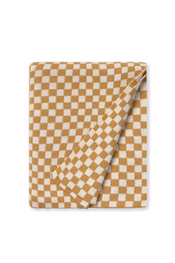 Manta de bebé Tiles Mel — Lorena Canals