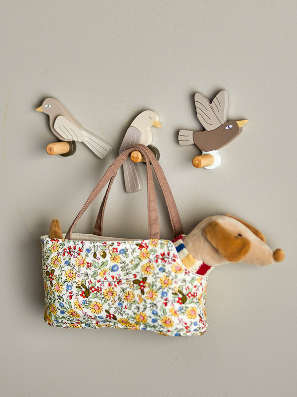 Lewi Gancho - Multicolor | Bloomingville MINI – imagem 2