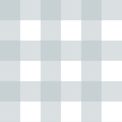 Papel de Parede Check Classic Gray – Dekornik – imagem 1