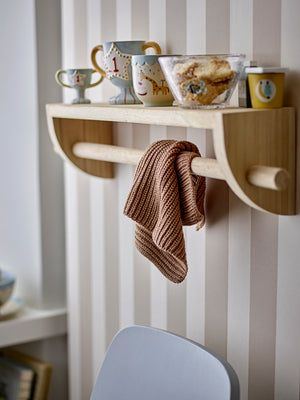 Mingus Prateleira - Natural | Bloomingville MINI – imagem 9