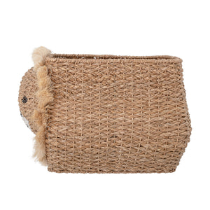 Harrison Cesto - Natural | Bloomingville MINI – imagem 3