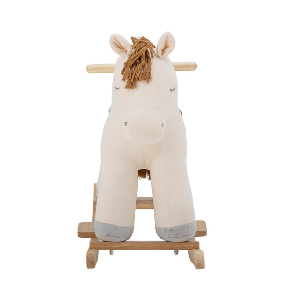 Merlen Baloiço Infantil - Horse | Bloomingville MINI – imagem 3