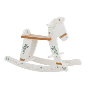 Ruddy Baloiço Infantil - Horse | Bloomingville MINI – imagem 1