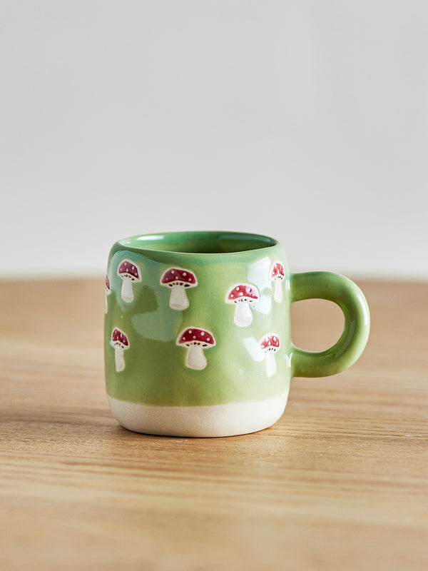 Millie Copo - Multicolor | Bloomingville MINI – imagem 2