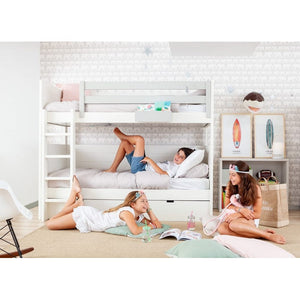 Beliche com Cama Gavetão – Muba Design – imagem 5