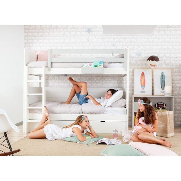 Beliche com Cama Gavetão – Muba Design – imagem 5