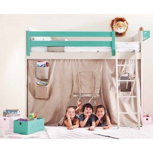 Cobertura Tipi para Cama Loft – Muba Design – imagem 6