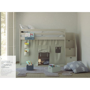 Cobertura Tipi para Cama Loft – Muba Design – imagem 3