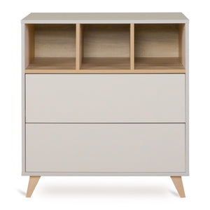 Quax Loft cómoda Clay