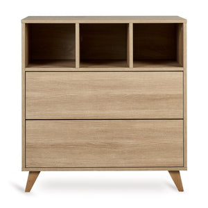 Quax Loft cómoda Honey Ash