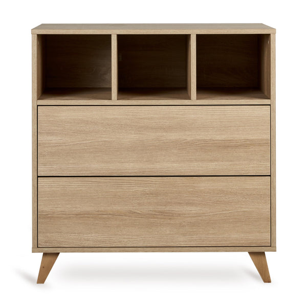 Quax Loft cómoda Honey Ash