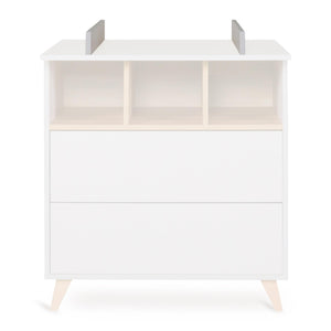 Quax Loft extensão cómoda Clay