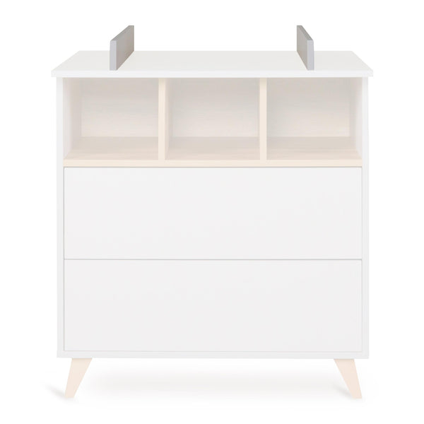 Quax Loft extensão cómoda Clay