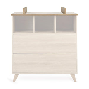 Quax Loft extensão cómoda Honey Ash